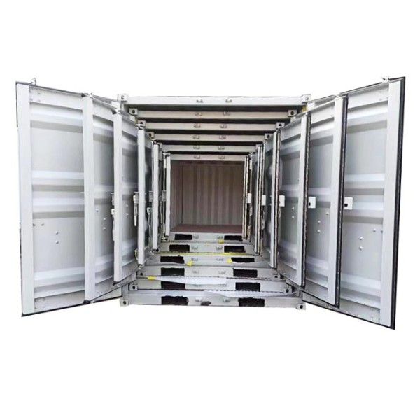Rayfull 5FT-10FT Mini Cube Containers For Sale