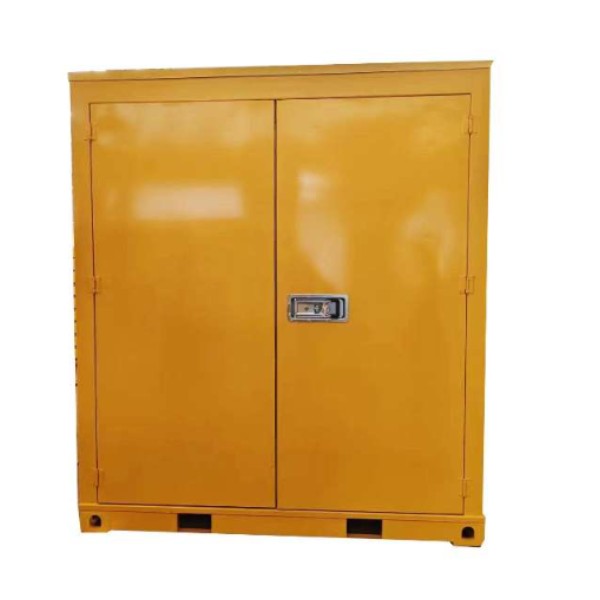 Rayfull 10FT Detachable Flat Pack Storage Container