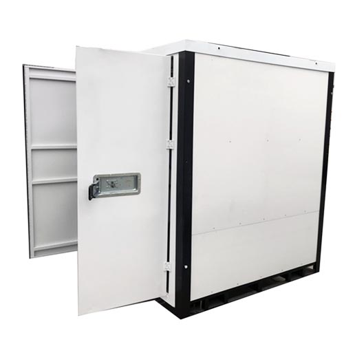Rayfull 8FT Small Foldable Storage Container For Sale